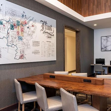 Hyatt Place Flint/Grand Blanc Eksteriør billede