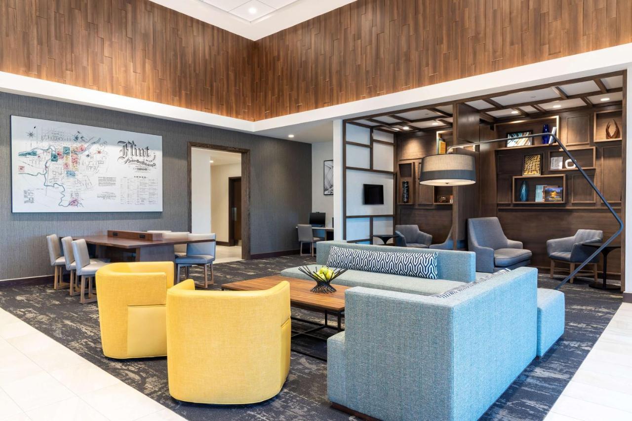 Hyatt Place Flint/Grand Blanc Eksteriør billede