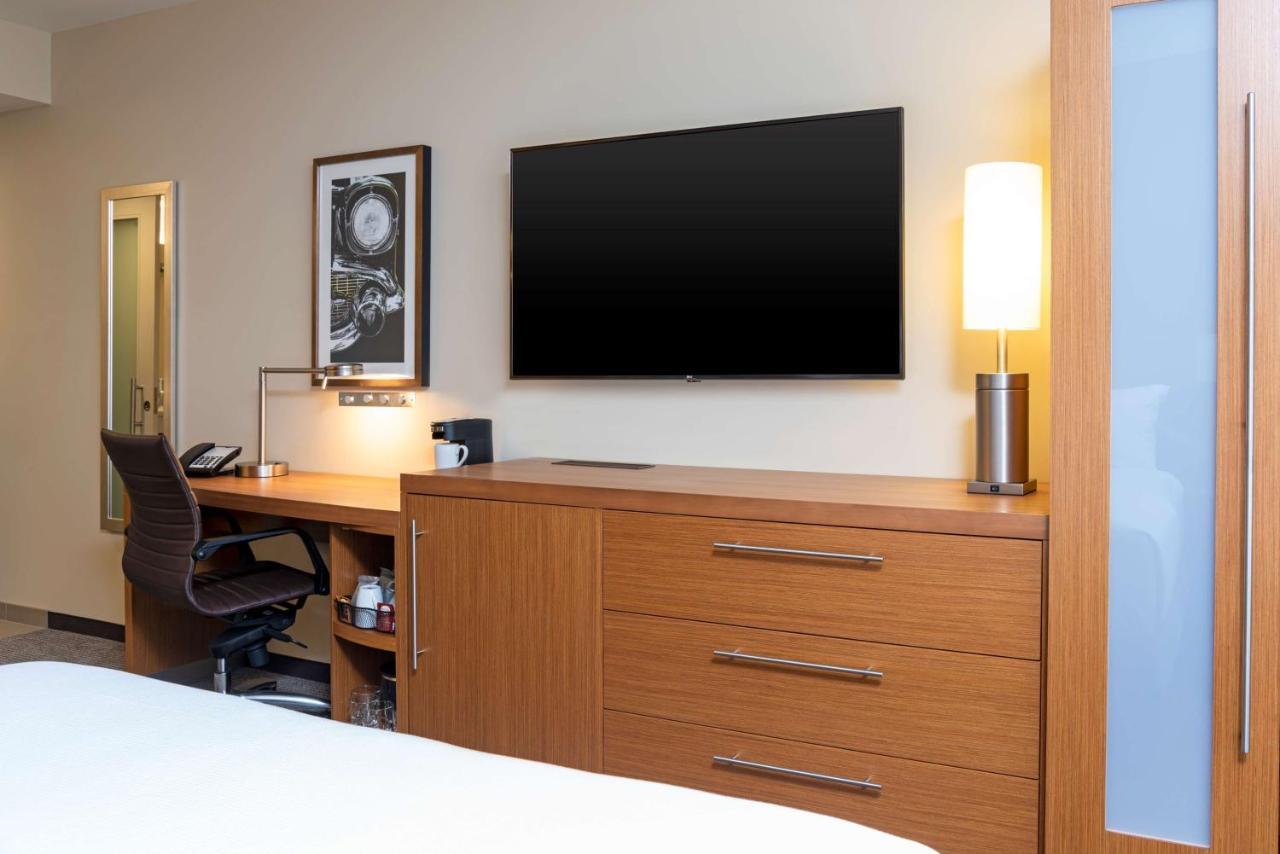 Hyatt Place Flint/Grand Blanc Eksteriør billede