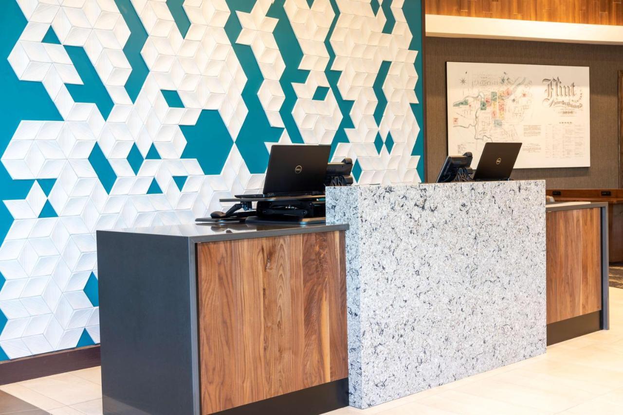 Hyatt Place Flint/Grand Blanc Eksteriør billede