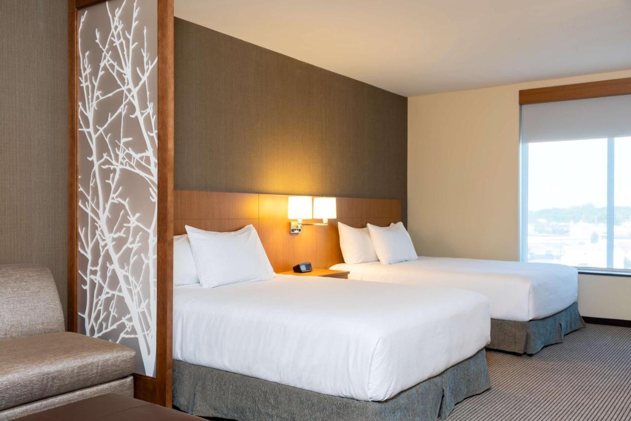 Hyatt Place Flint/Grand Blanc Eksteriør billede