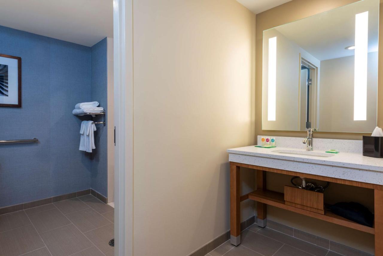 Hyatt Place Flint/Grand Blanc Eksteriør billede