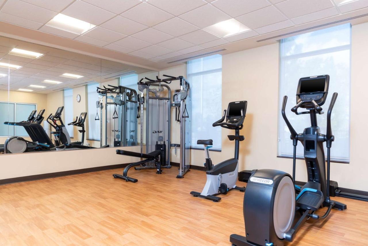 Hyatt Place Flint/Grand Blanc Eksteriør billede