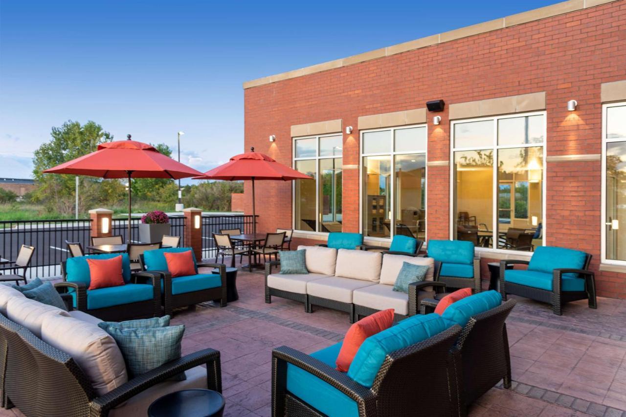 Hyatt Place Flint/Grand Blanc Eksteriør billede