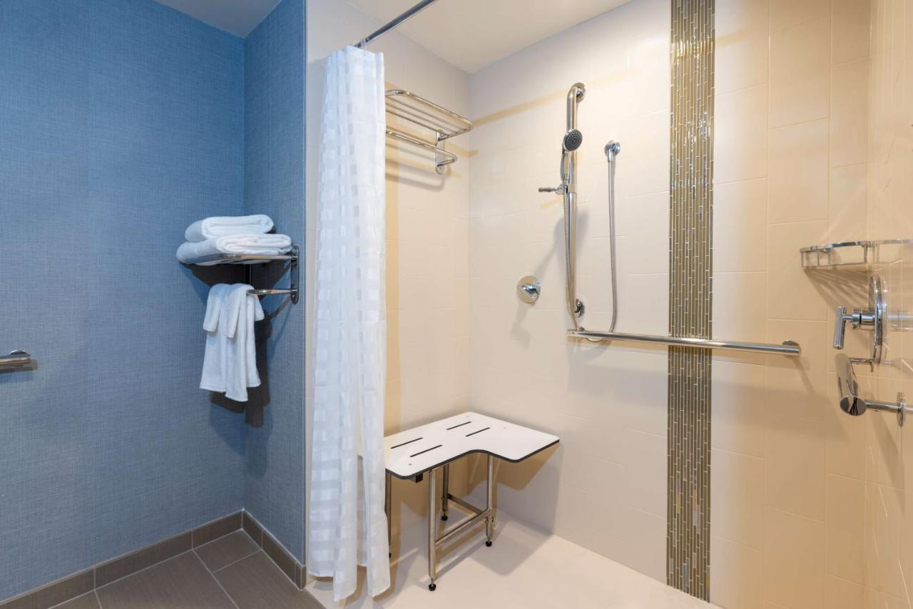Hyatt Place Flint/Grand Blanc Eksteriør billede