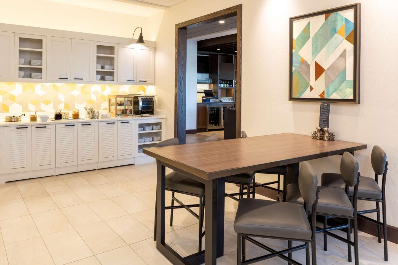 Hyatt Place Flint/Grand Blanc Eksteriør billede