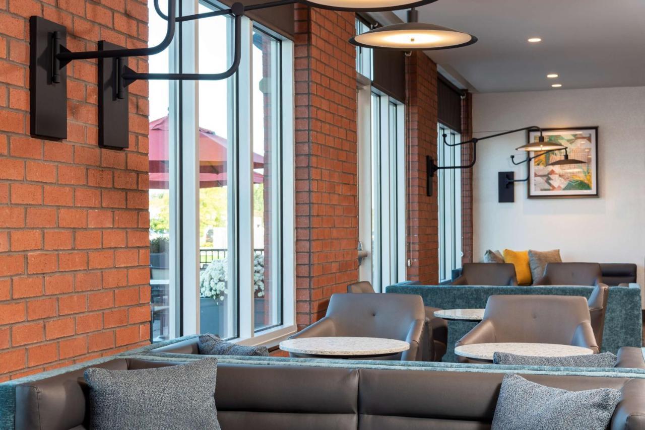 Hyatt Place Flint/Grand Blanc Eksteriør billede