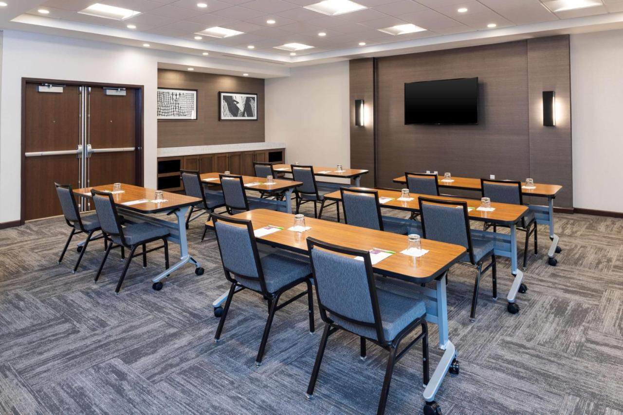 Hyatt Place Flint/Grand Blanc Eksteriør billede
