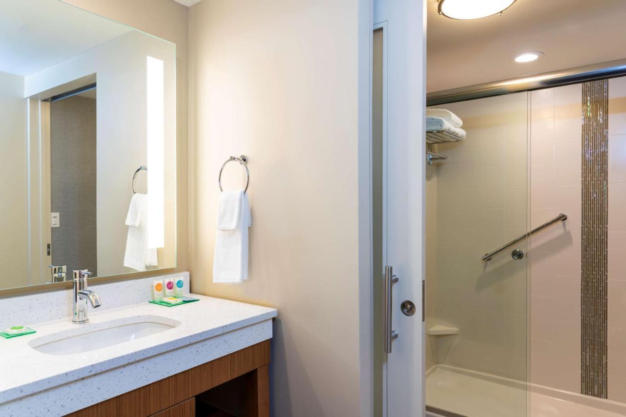 Hyatt Place Flint/Grand Blanc Eksteriør billede
