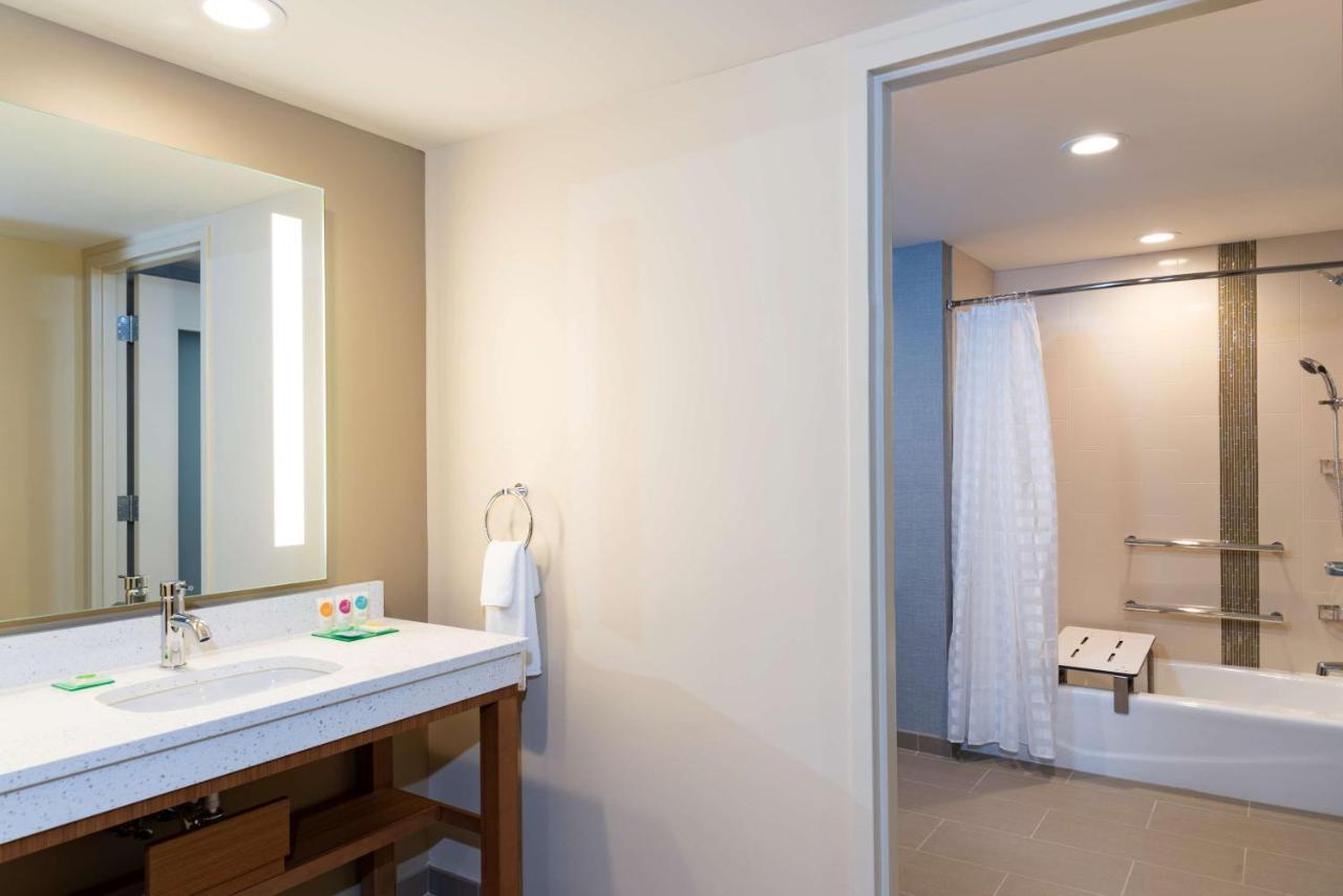 Hyatt Place Flint/Grand Blanc Eksteriør billede