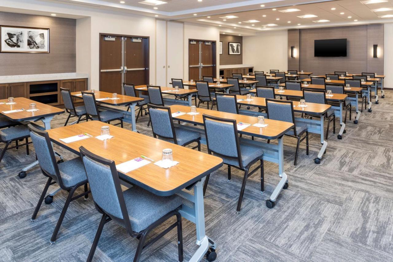 Hyatt Place Flint/Grand Blanc Eksteriør billede