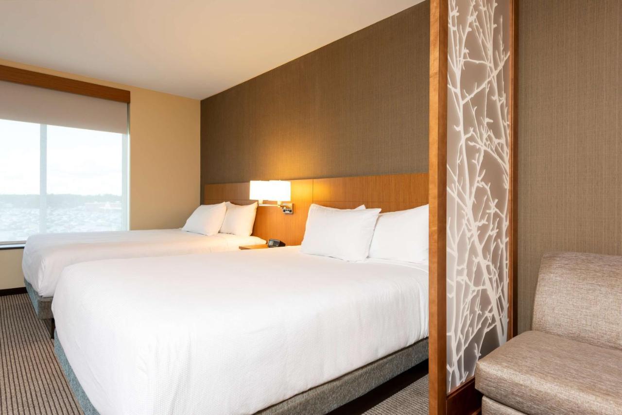Hyatt Place Flint/Grand Blanc Eksteriør billede